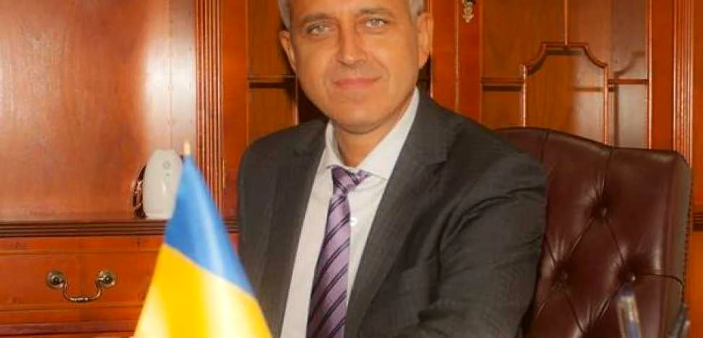 Preşedintele FADERE, Daniel ţecu. FOTO Facebook Daniel Ţecu