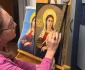 Florina Mărcuța și-a descoperit recent această pasiune 