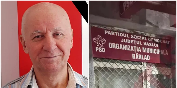 Dumitru Țăranu s-a spânzurat 