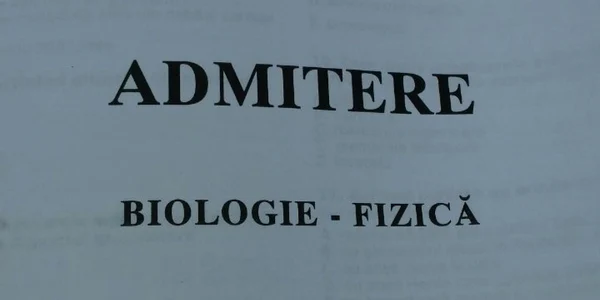 subiecte medicina kineto 2014 adevarul