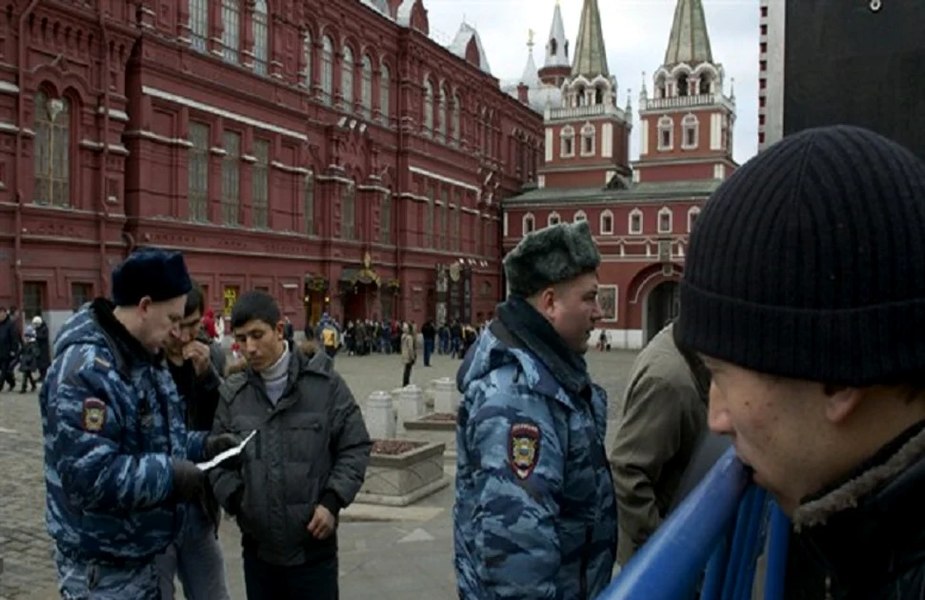 Putin, criticat de propriii suporteri din cauză că aduce imigranți musulmani în Moscova: „Radicali islamici, rusofobi și bandiți”