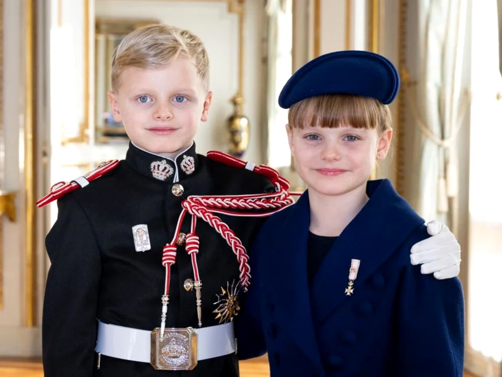 Jaques si Gabriella de Monaco 2 jpg