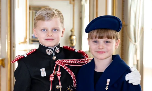 Jaques si Gabriella de Monaco 2 jpg