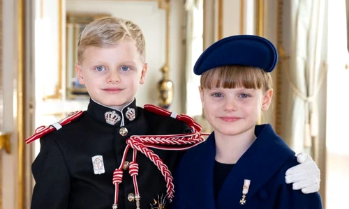 Jaques si Gabriella de Monaco 2 jpg