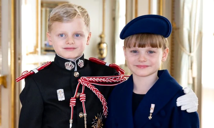 Jaques si Gabriella de Monaco 2 jpg
