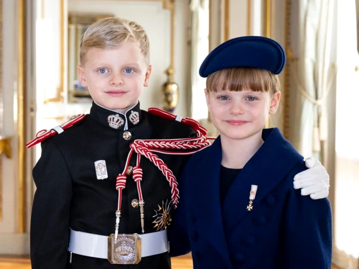 Jaques si Gabriella de Monaco 2 jpg