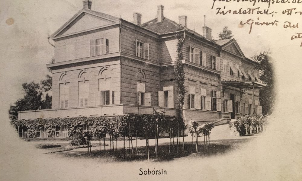 Istoria Castelului regal de la Săvârșin. Construit de nobili din Transilvania, cumpărat de la Bursă de Regele Mihai FOTO VIDEO