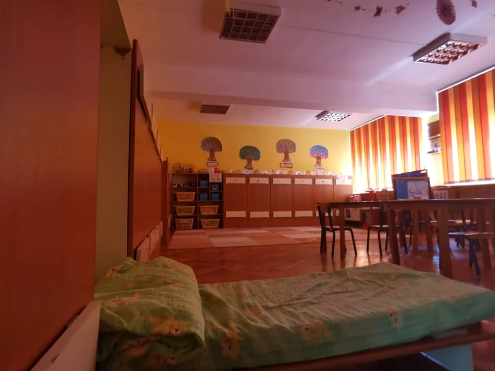 Grădiniţa nr.22 din Timişoara are şi acum căutare FOTO Ş.Both