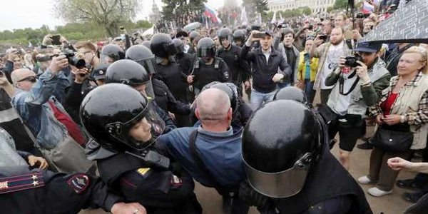 Rusia EPA