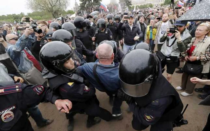 Foto: EPA