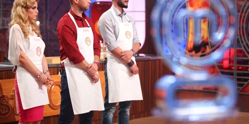 masterchef foto pro tv 