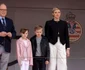 Familia princiară de Monaco