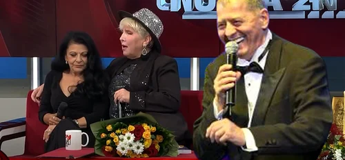 Octavian Ursulescu a fost martor la împăcarea celor două dive din comunism. Nu și-au vorbit 12 ani 