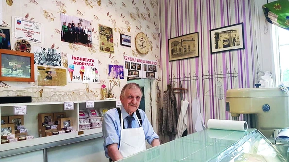 „Atletul albanez” O afacere de o eternitate, cu bragă şi îngheţată jpeg