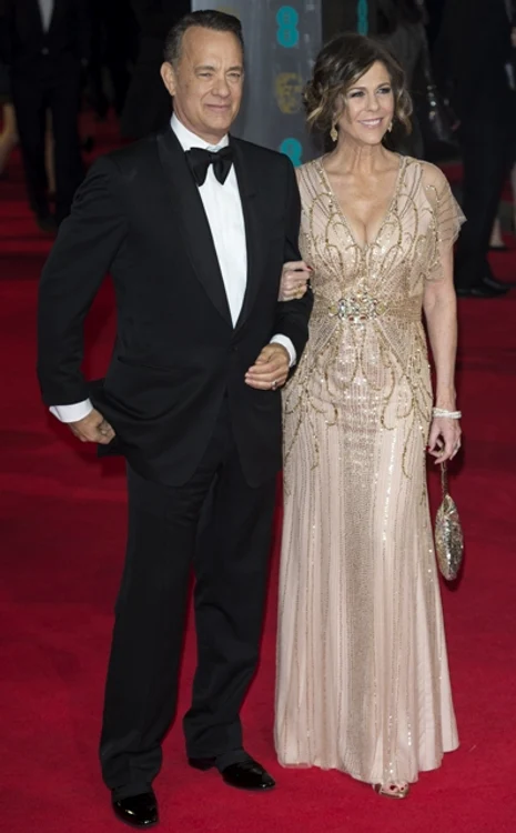 Fiul lui Tom Hanks se îmbată şi vorbeşte murdarFoto: Instagram