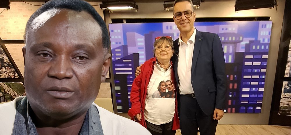 Cristi Brancu, îndurerat după moartea Ancăi Pandrea: „În sfârșit, după atâția ani de despărțire, sunt unul lângă altul în ceruri”