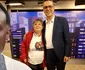 Cristi Brancu, îndurerat după moartea Ancăi Pandrea