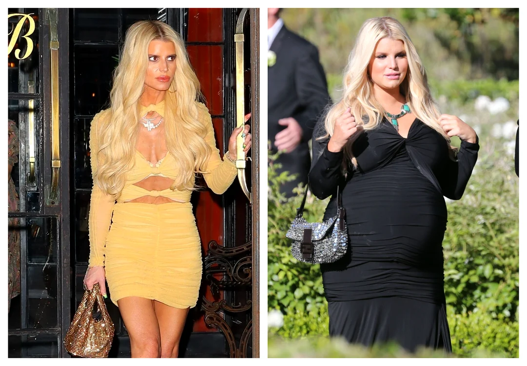 Jessica Simpson colaj jpg