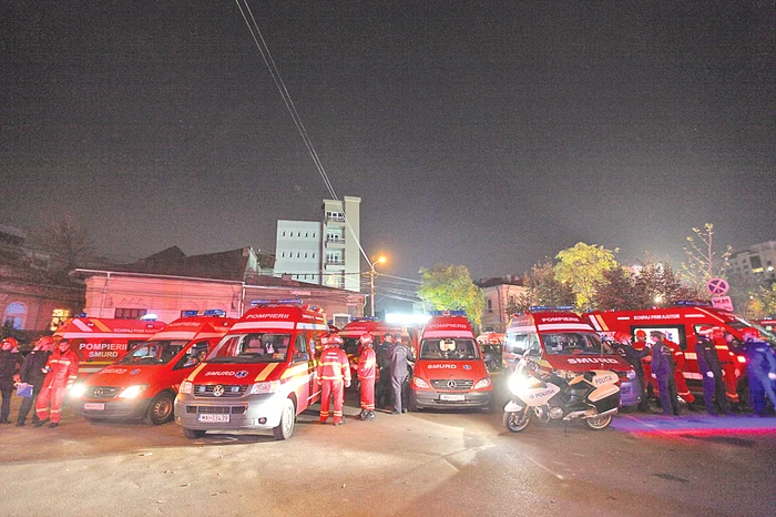 Foto: Mihai Caliu/ Sever Gheorghe/ Dorin Constanda/ Roberto Sălceanu/ Mediafax