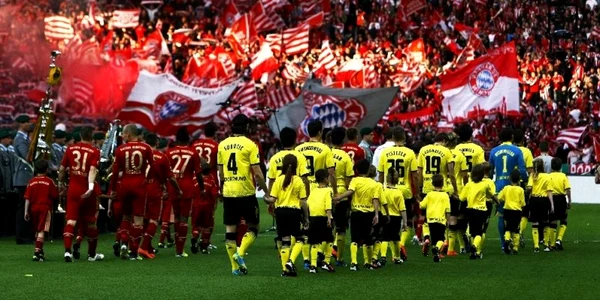 borussia bayern foto goalscoresoccer.com