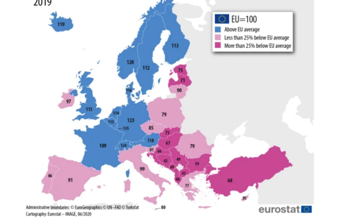 consum individual eurostat