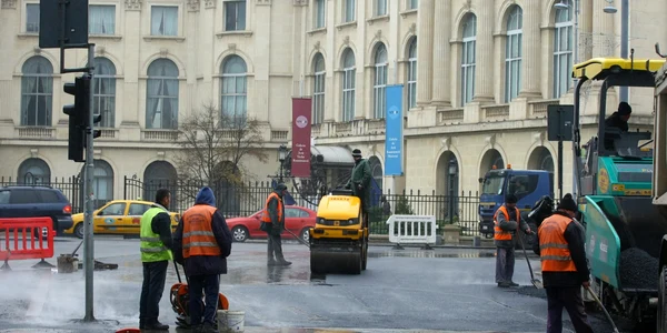 calea victoriei FOTO MI