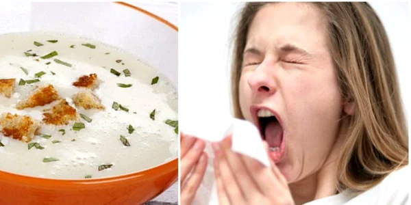 Alimente care te ajută să scapi mai repede de gripă sau răceală. Condimentele picante