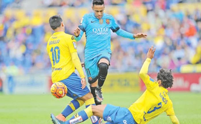 
    Brazilianul ar fi putut ajunge cel mai bine plătit fotbalist din lume dacă semna cu PSGFoto: Guliver/ GettyImages  