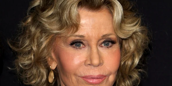 Jane Fonda FOTO Profimedia