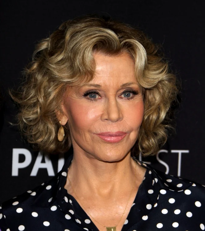 Jane Fonda FOTO Profimedia
