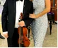 Cristina Spătar este foarte fericită să anunțe lansarea unui proiect de suflet alături de orchestra Lăutarii de la Chișnău, condusă de Maestrul Nicolae Botgros