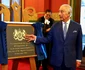 Regele Charles la Înalta Curte în vizită, Getty