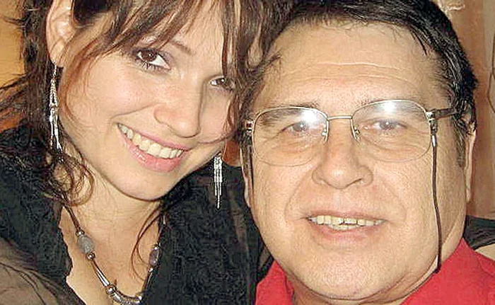 Patricia, fiica lui Marius Țeicu, a fost diagnosticată cu leucemie