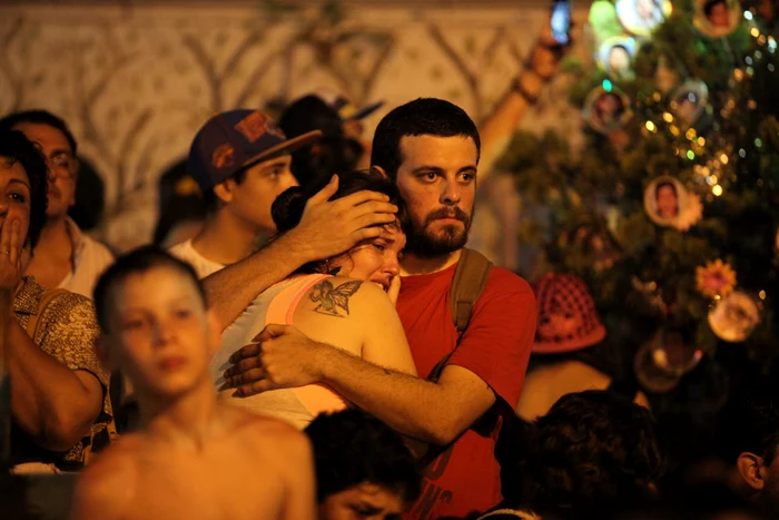 Clubul Republica Cromanon. Bilanţ: 194 morţi, 357 răniţi