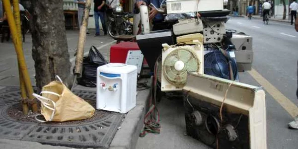 china deseuri electronice