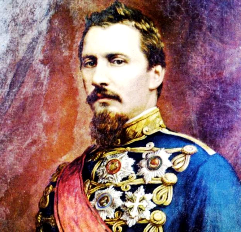 Alexandru Ioan Cuza