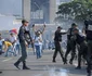 Venezuela ciocniri protestatari soldati FOTO AFP Federico Parra