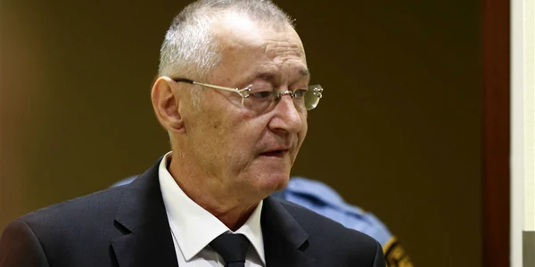 Franko Simatovici FOTO EPA EFE jpg
