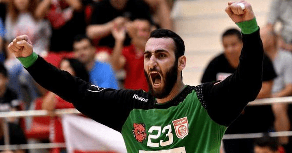 Handbalul nostru, sezon istoric la fete și băieți: Dinamo, calificare magnifică în Liga Campionilor
