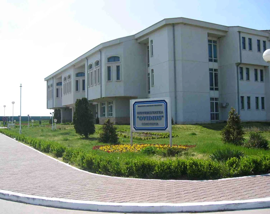 Universitatea Ovidius