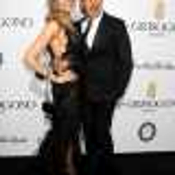 antonio banderas si nicole kimpel foto getty images