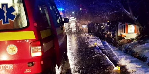 ambulanta adevarul