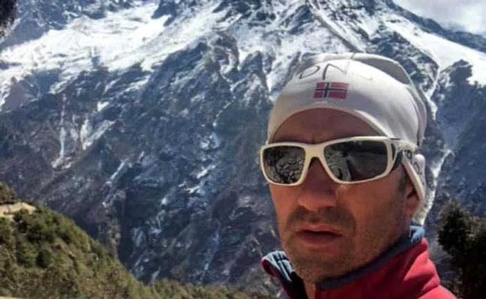 Horia Colibăşanu îşi continuă curajos aventura din Asia