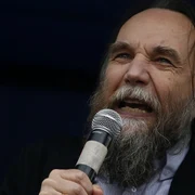 Aleksandr Dughin FOTO Profimedia