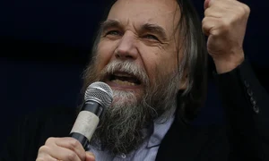 Aleksandr Dughin FOTO Profimedia