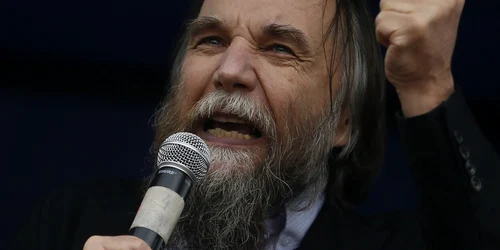 Aleksandr Dughin FOTO Profimedia