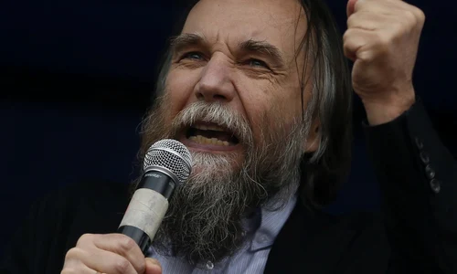 Aleksandr Dughin FOTO Profimedia