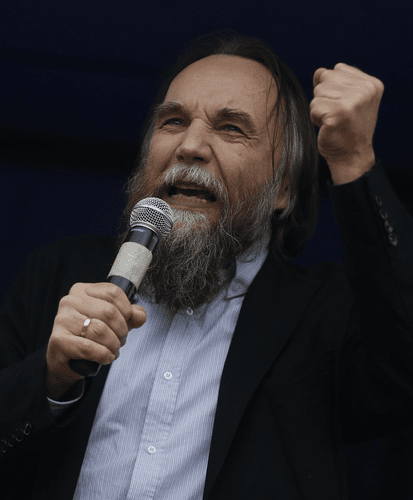 Aleksandr Dughin dă vina pe Ucraina pentru moartea  ficei lui:  Dușmanii Rusiei au ucis-o pe furiș