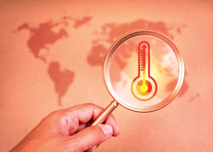 România poate ajunge la decarbonizare până în 2050, spune Sorin Cebotari. FOTO: Shutterstock