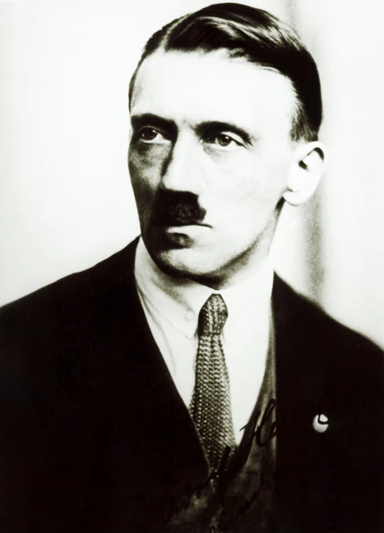 Adolf Hitler. Foto: Profimediaimages